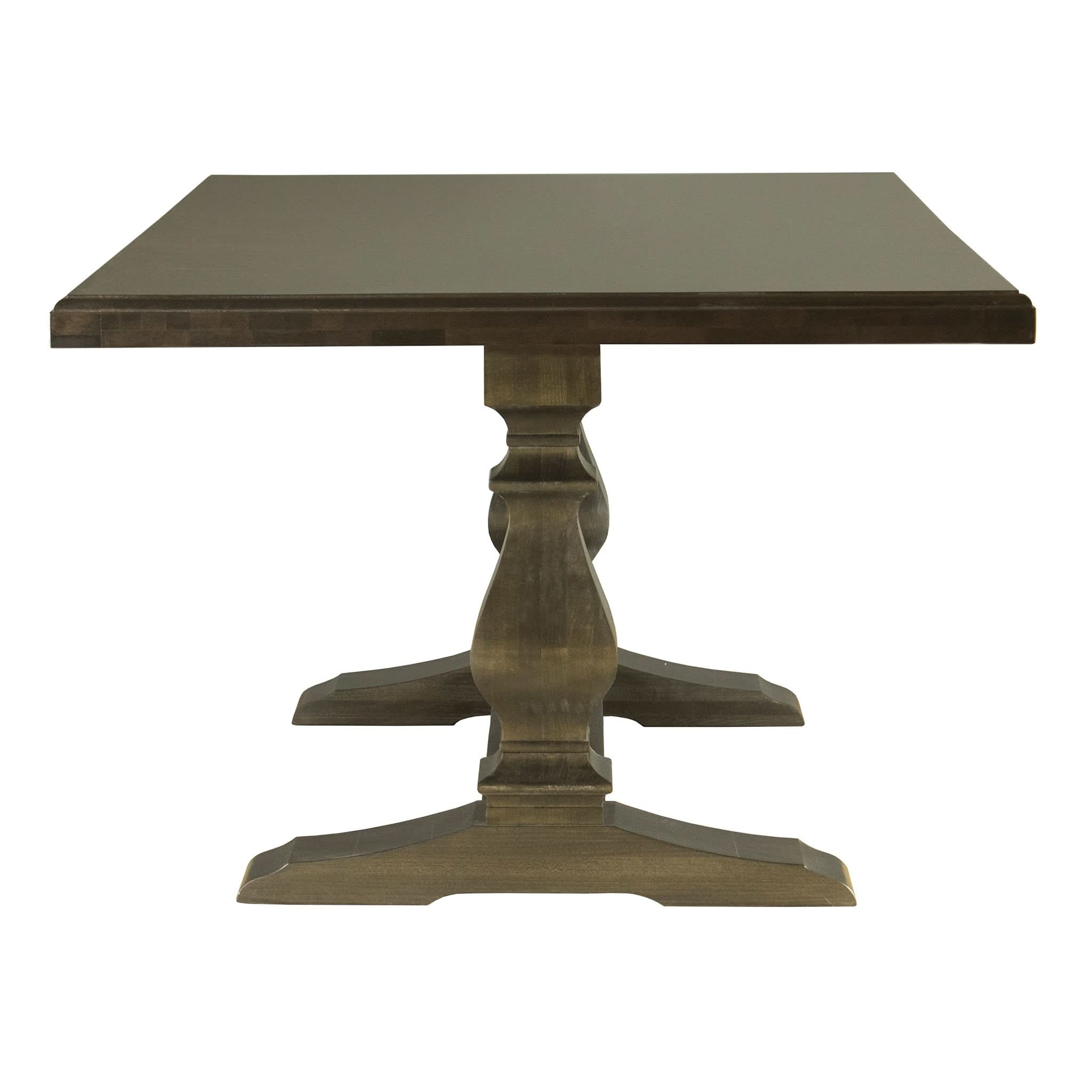 Ashford Trestle Dining Table