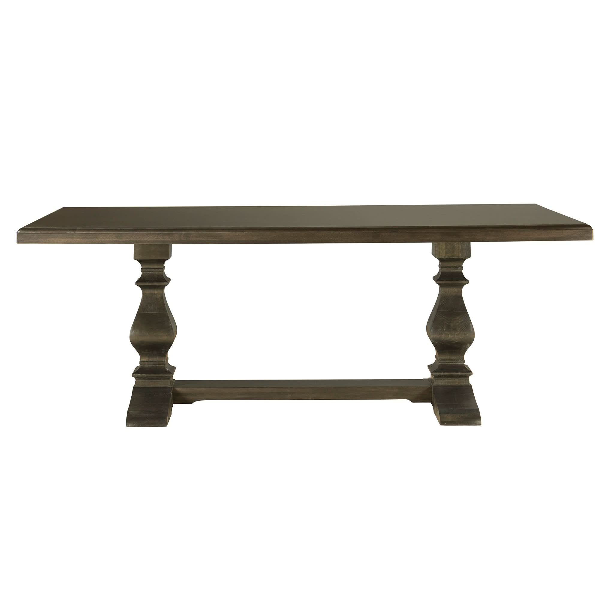 Ashford Trestle Dining Table