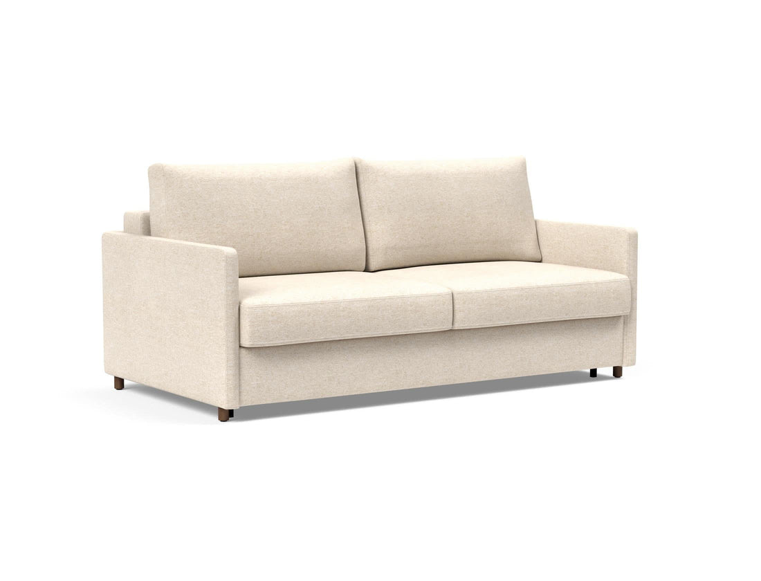 Neah Sofa Bed With Slim Arms