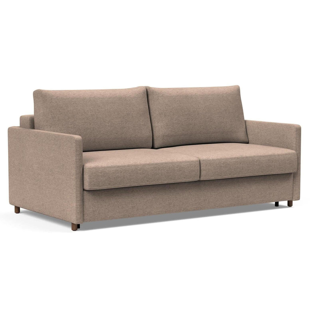 Neah Sofa Bed With Slim Arms