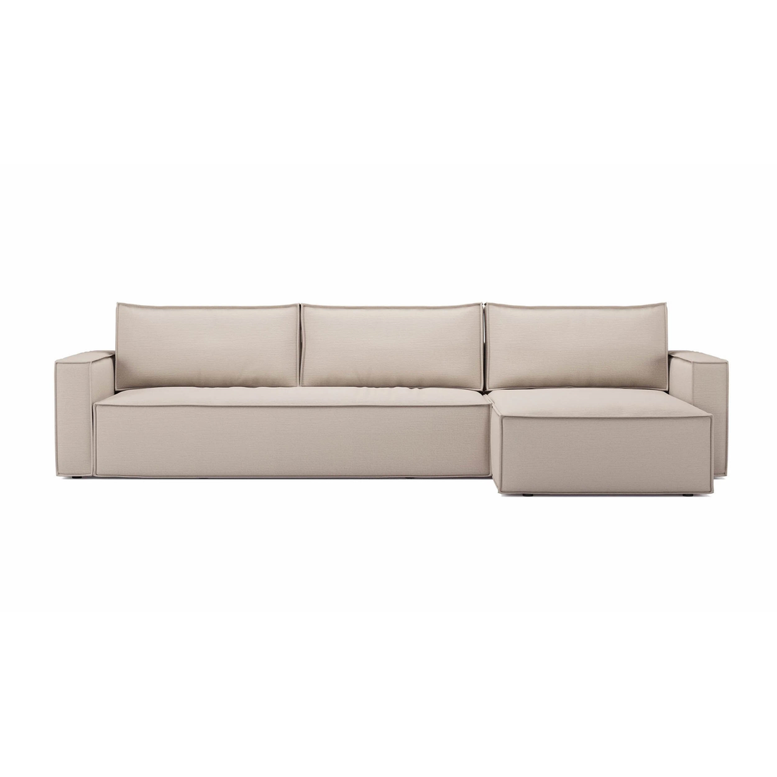 Newilla Sofa Bed With Lounger