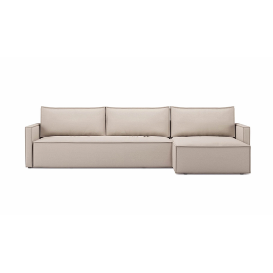 Newilla Sofa Bed With Lounger