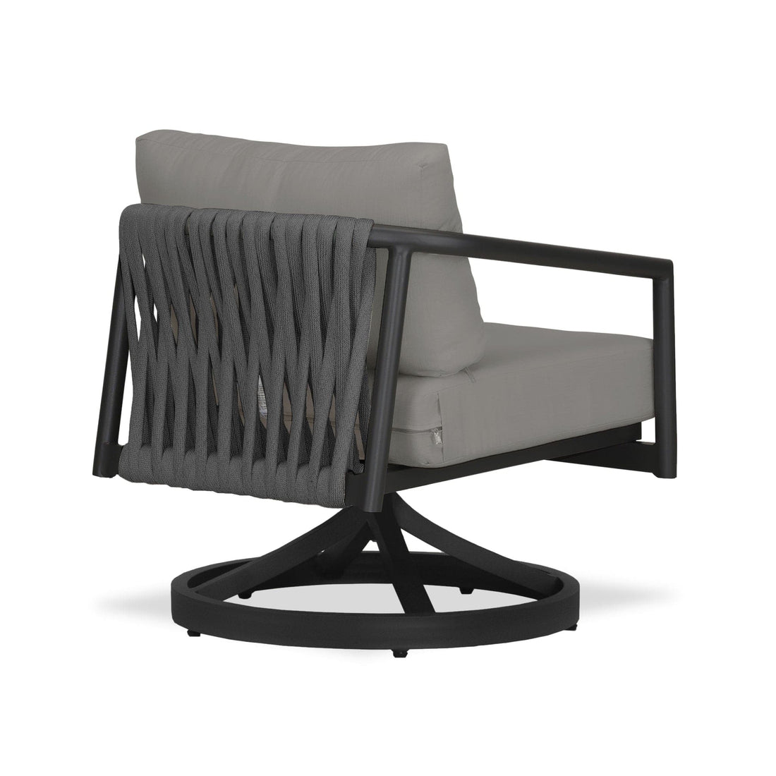 Olio Swivel Rocker