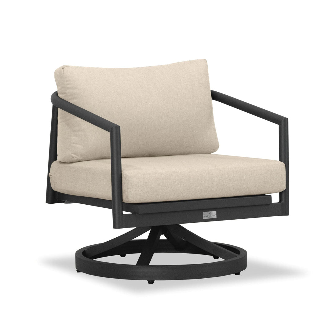 Olio Swivel Rocker