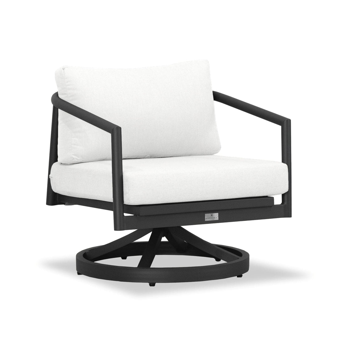 Olio Swivel Rocker