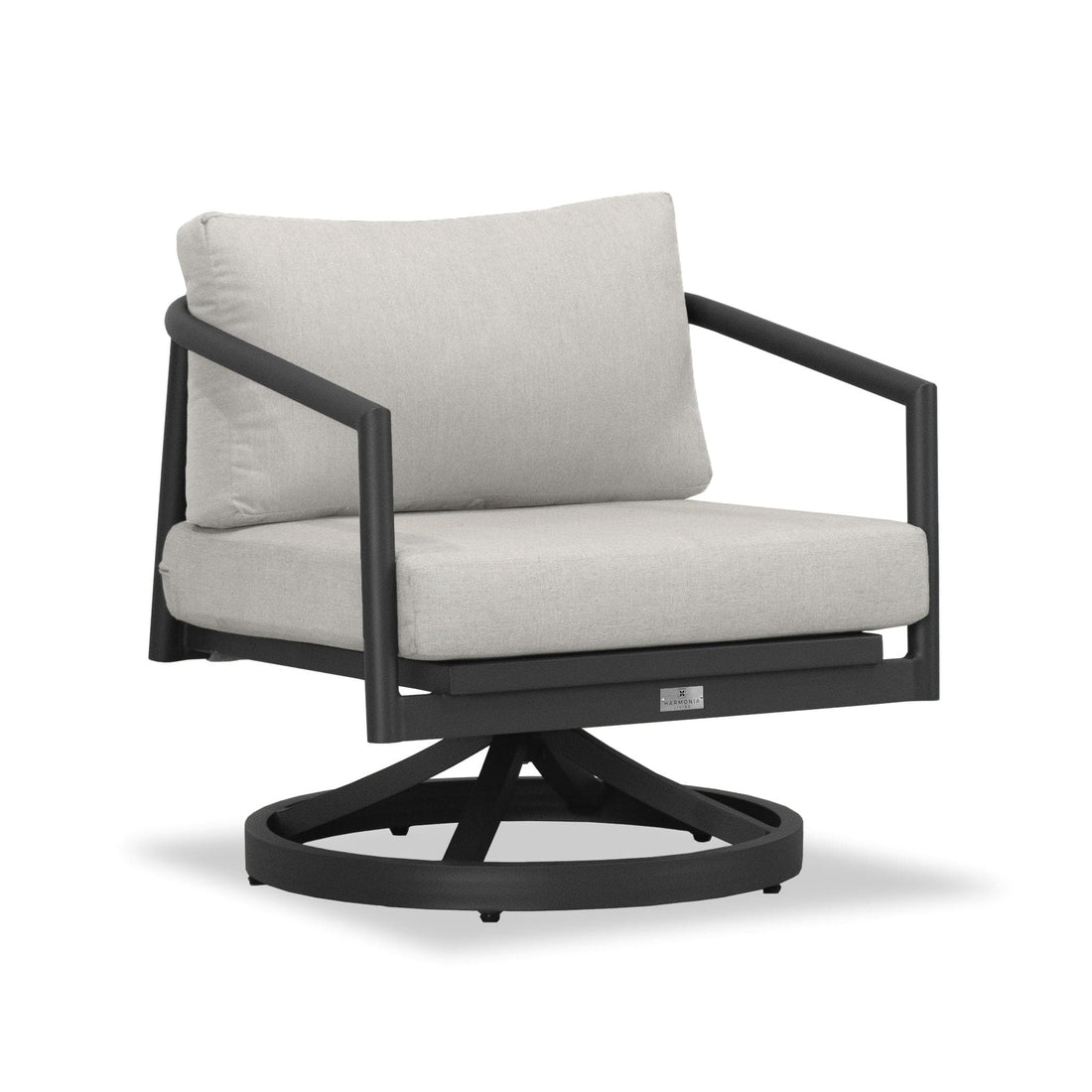 Olio Swivel Rocker