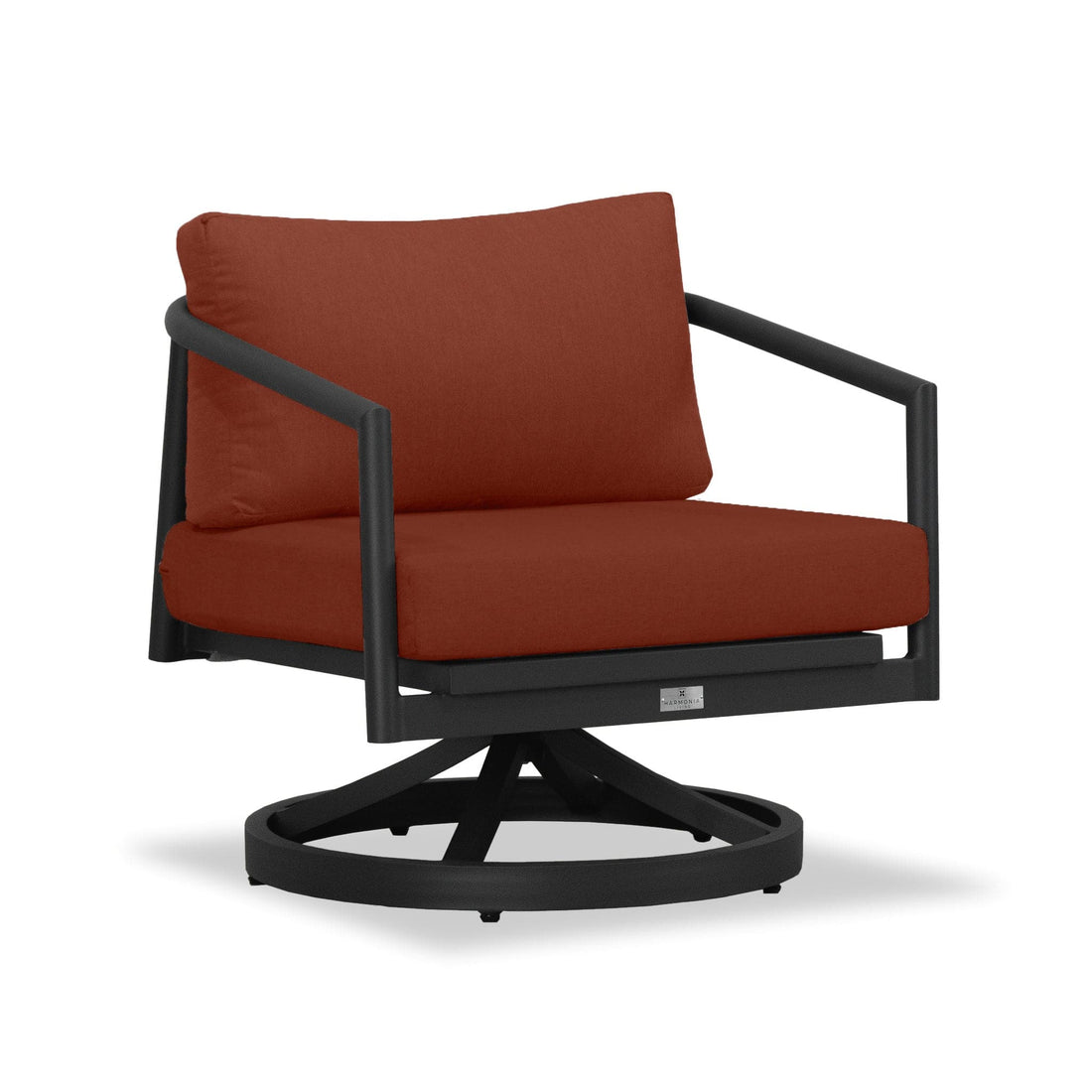 Olio Swivel Rocker