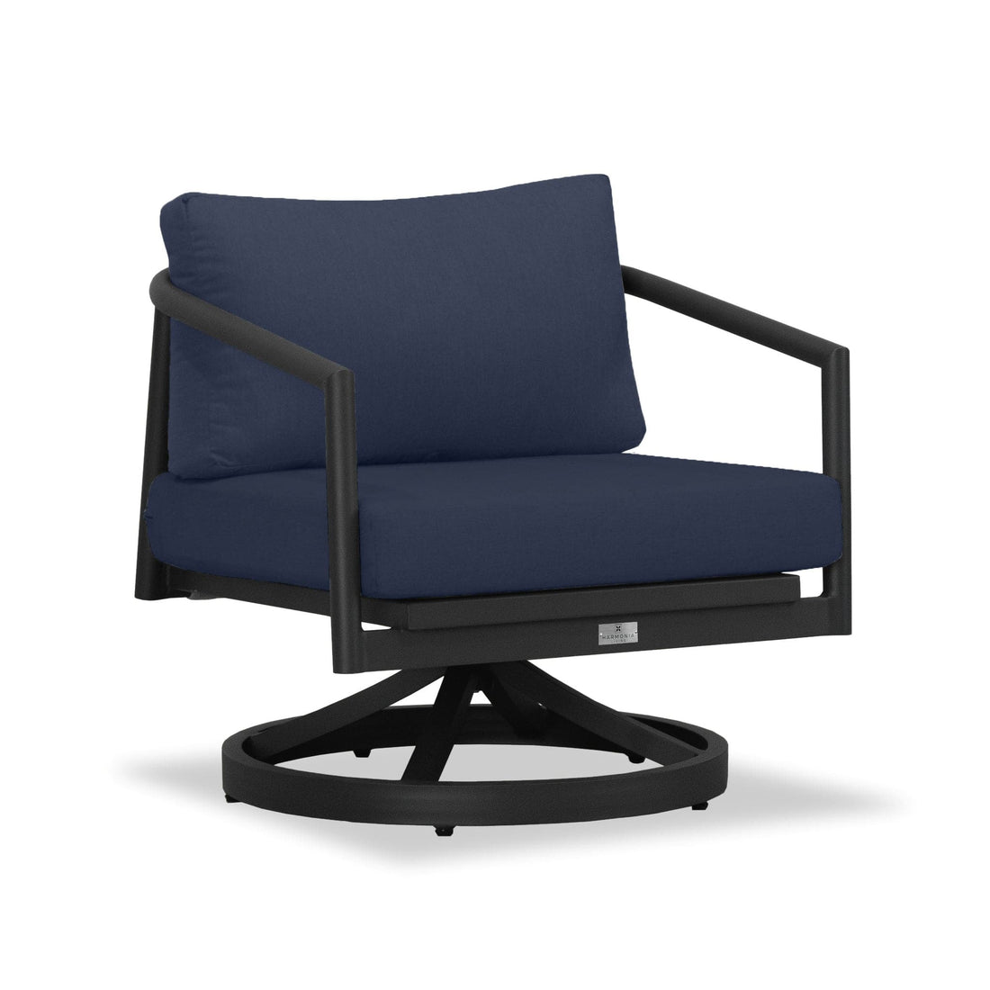 Olio Swivel Rocker