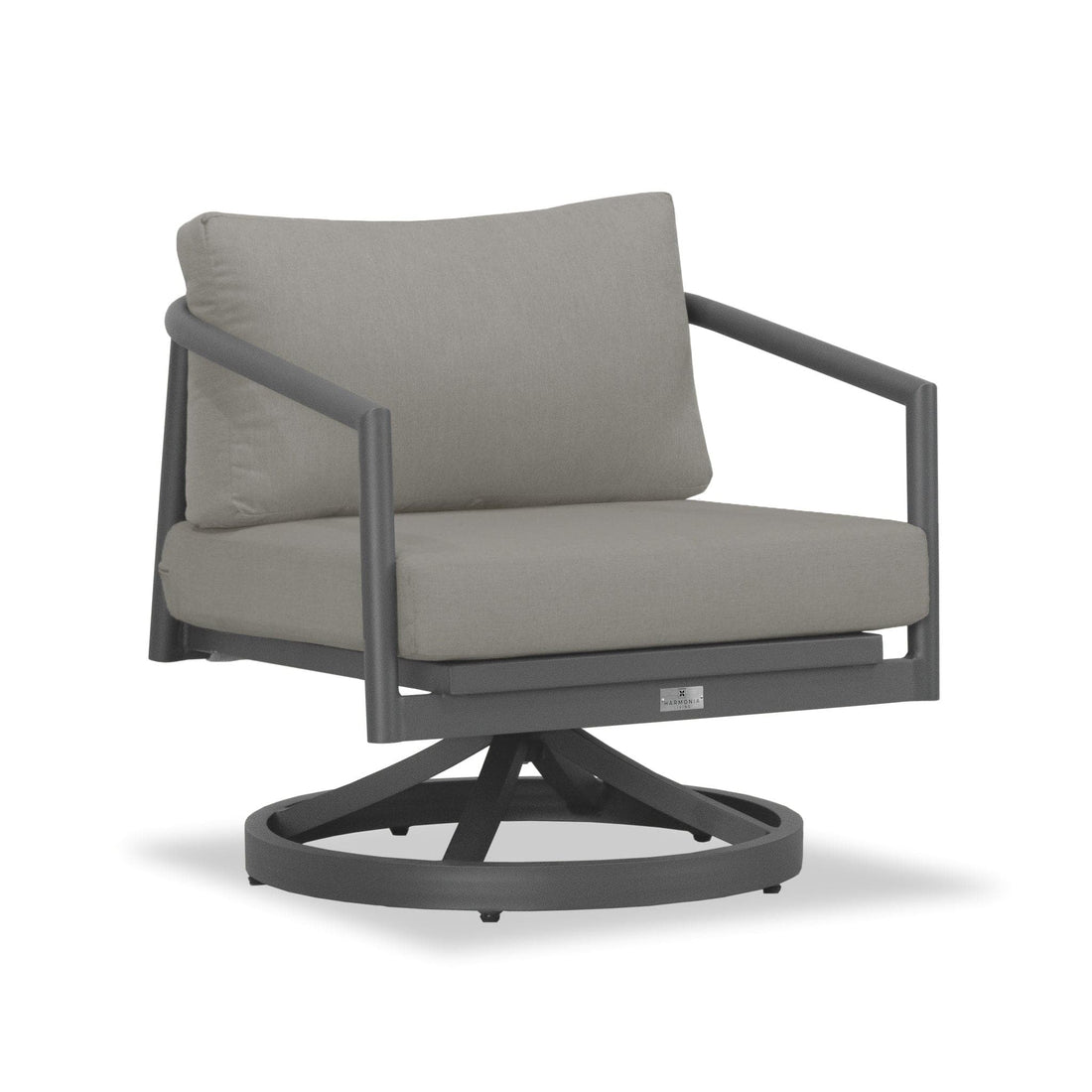 Olio Swivel Rocker