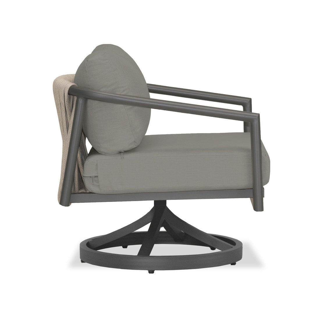 Olio Swivel Rocker