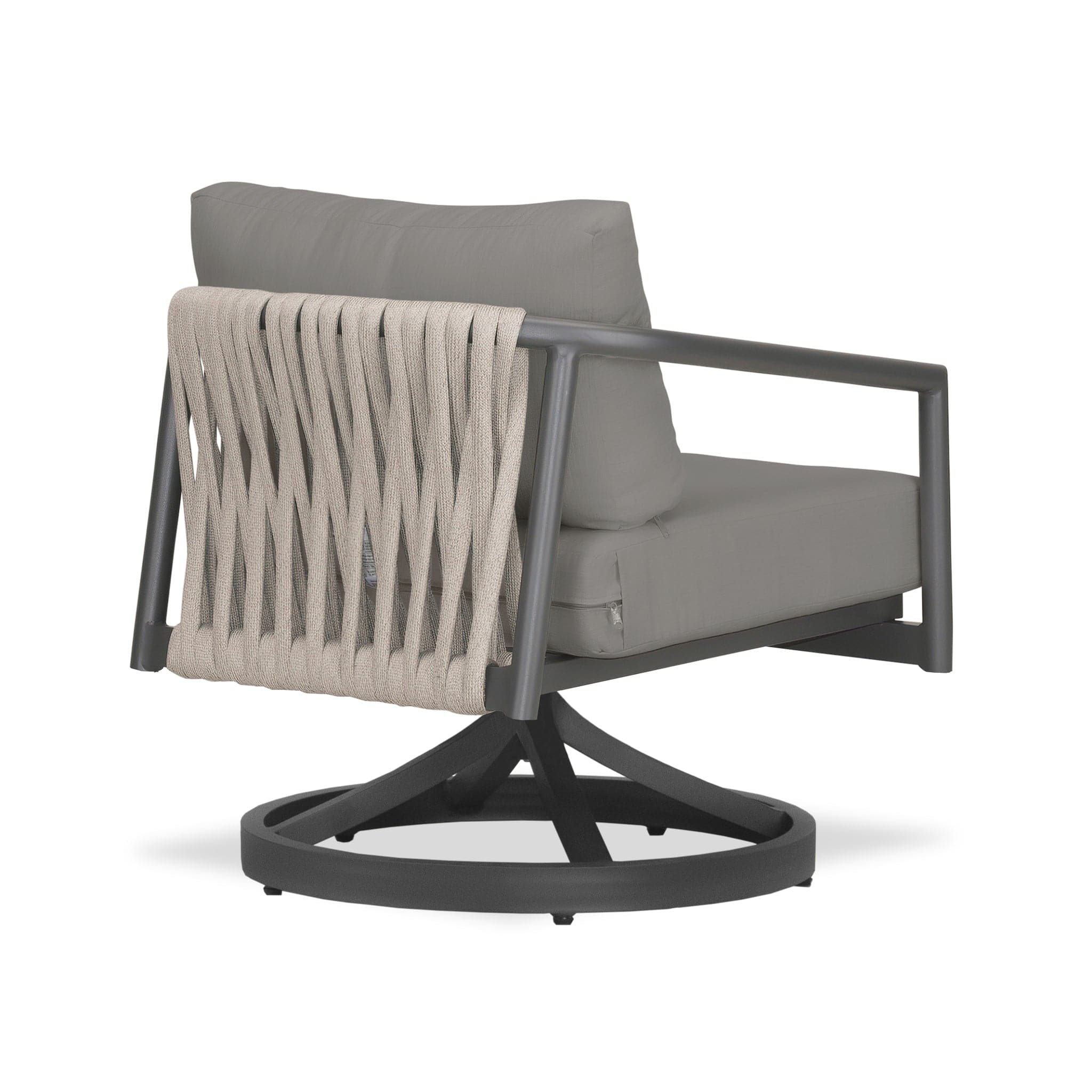 Olio Swivel Rocker