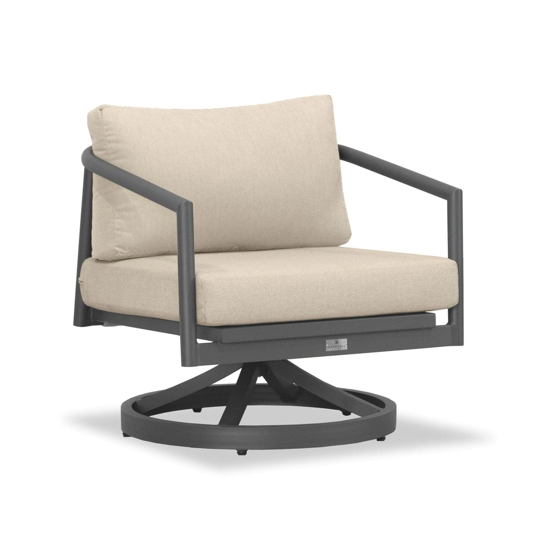 Olio Swivel Rocker