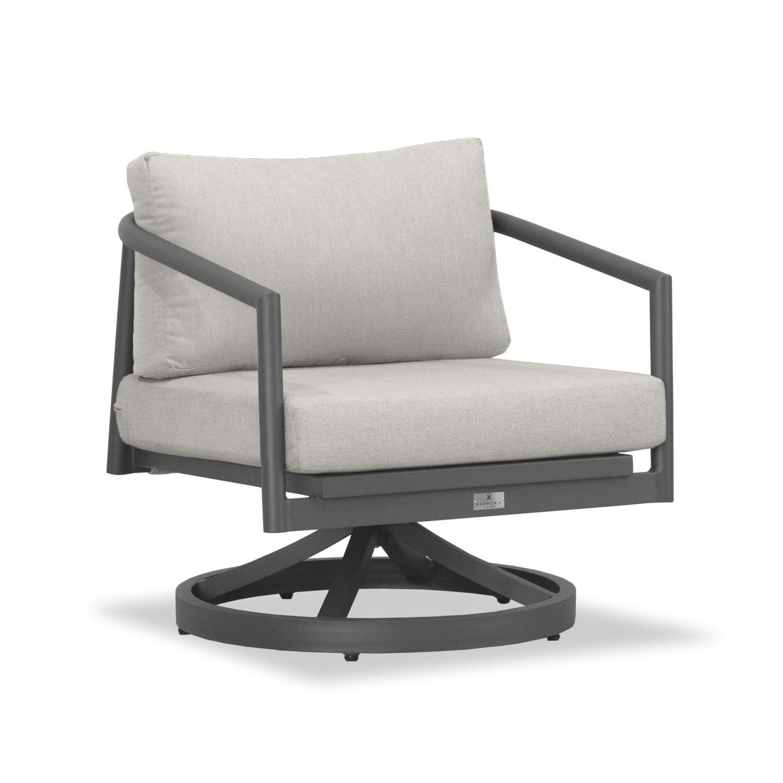 Olio Swivel Rocker