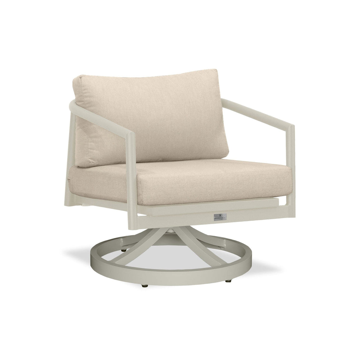 Olio Swivel Rocker