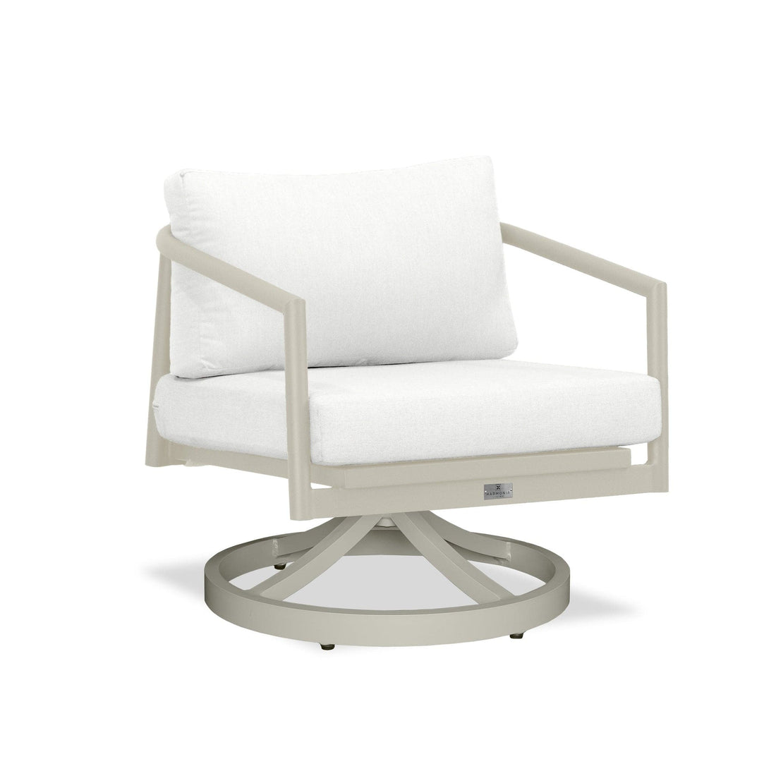 Olio Swivel Rocker