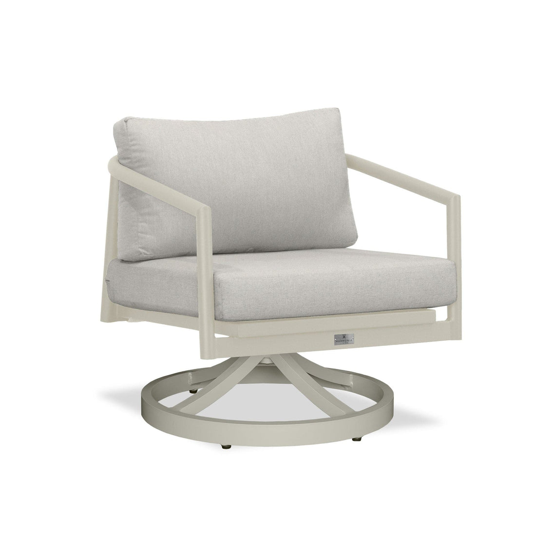 Olio Swivel Rocker