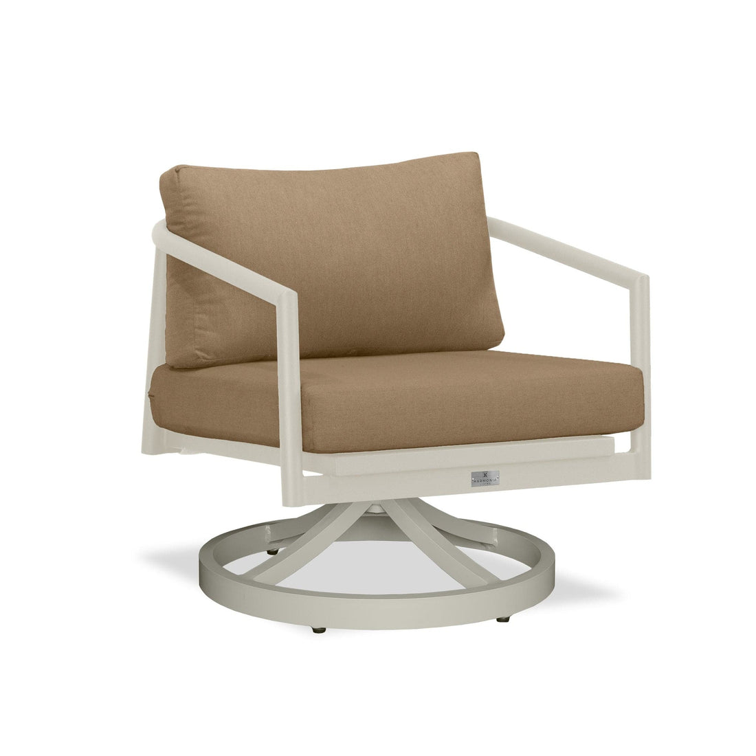 Olio Swivel Rocker