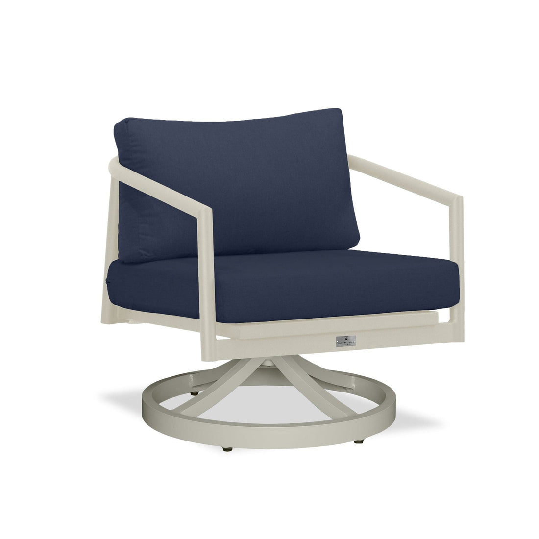 Olio Swivel Rocker