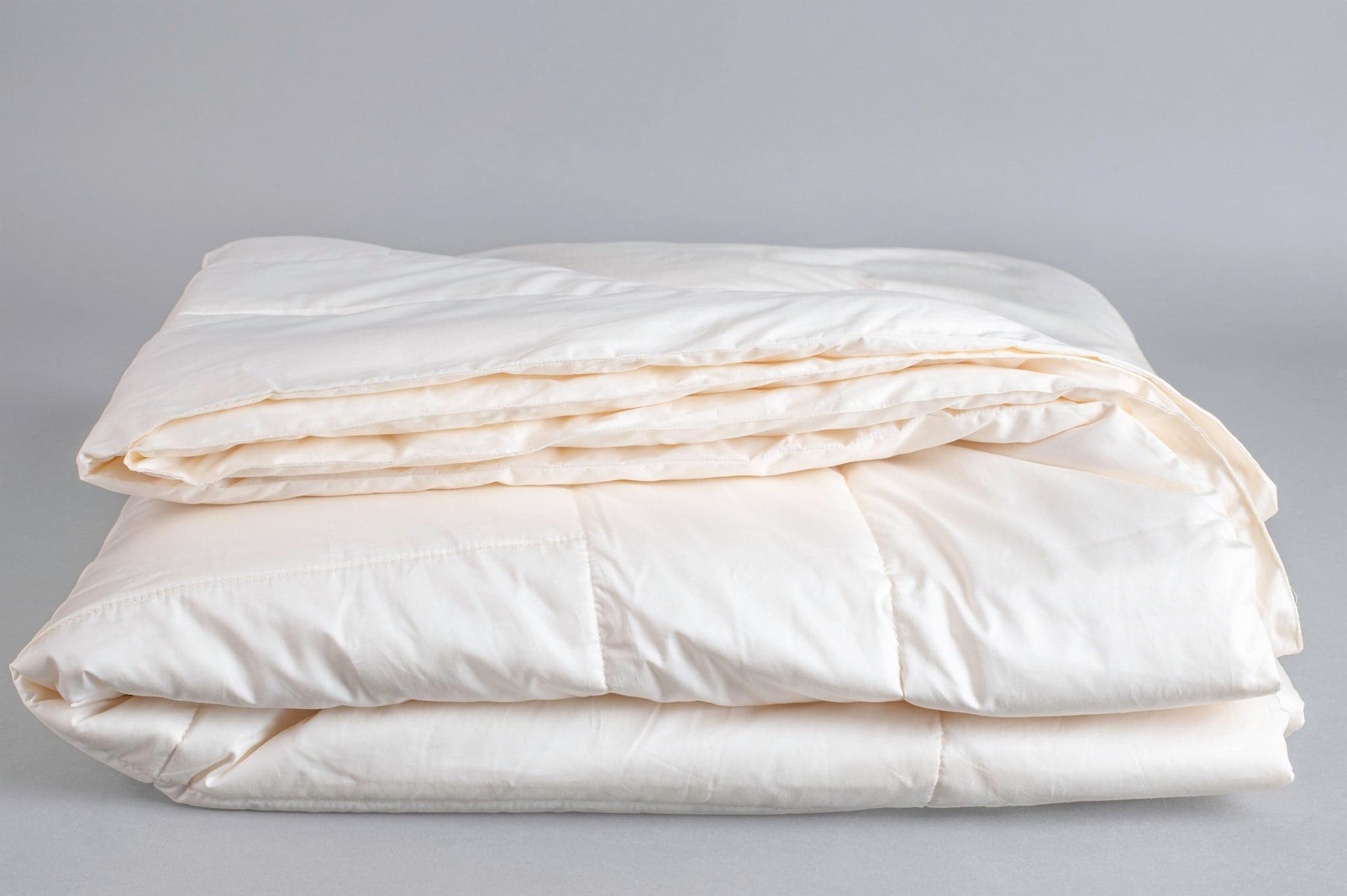 Natural Sleep Merino Light Comforter