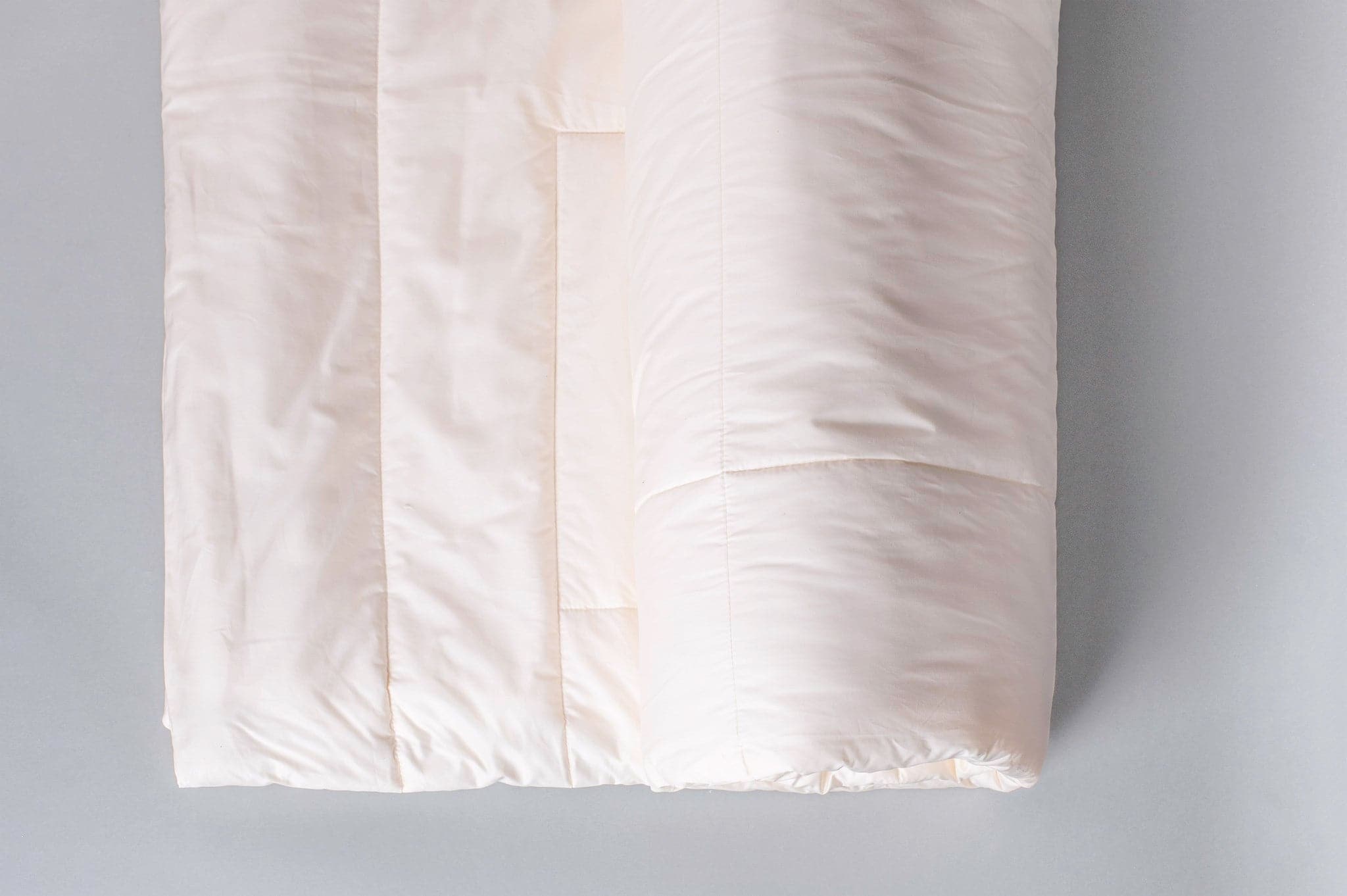 Natural Sleep Merino Light Comforter