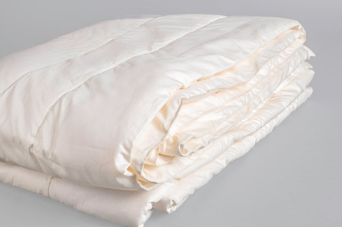 Natural Sleep Merino Light Comforter