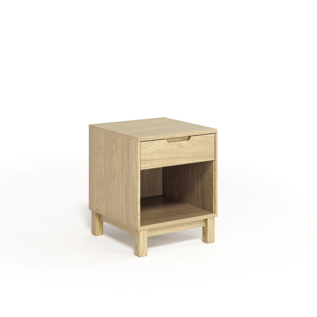 Copeland Oslo 1 Drawer Nightstand