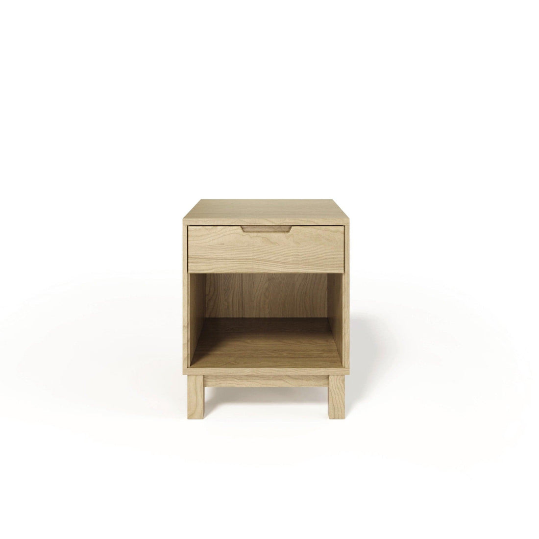 Copeland Oslo 1 Drawer Nightstand