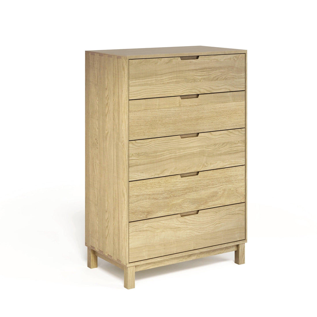 Copeland Oslo 5 Drawer Chest