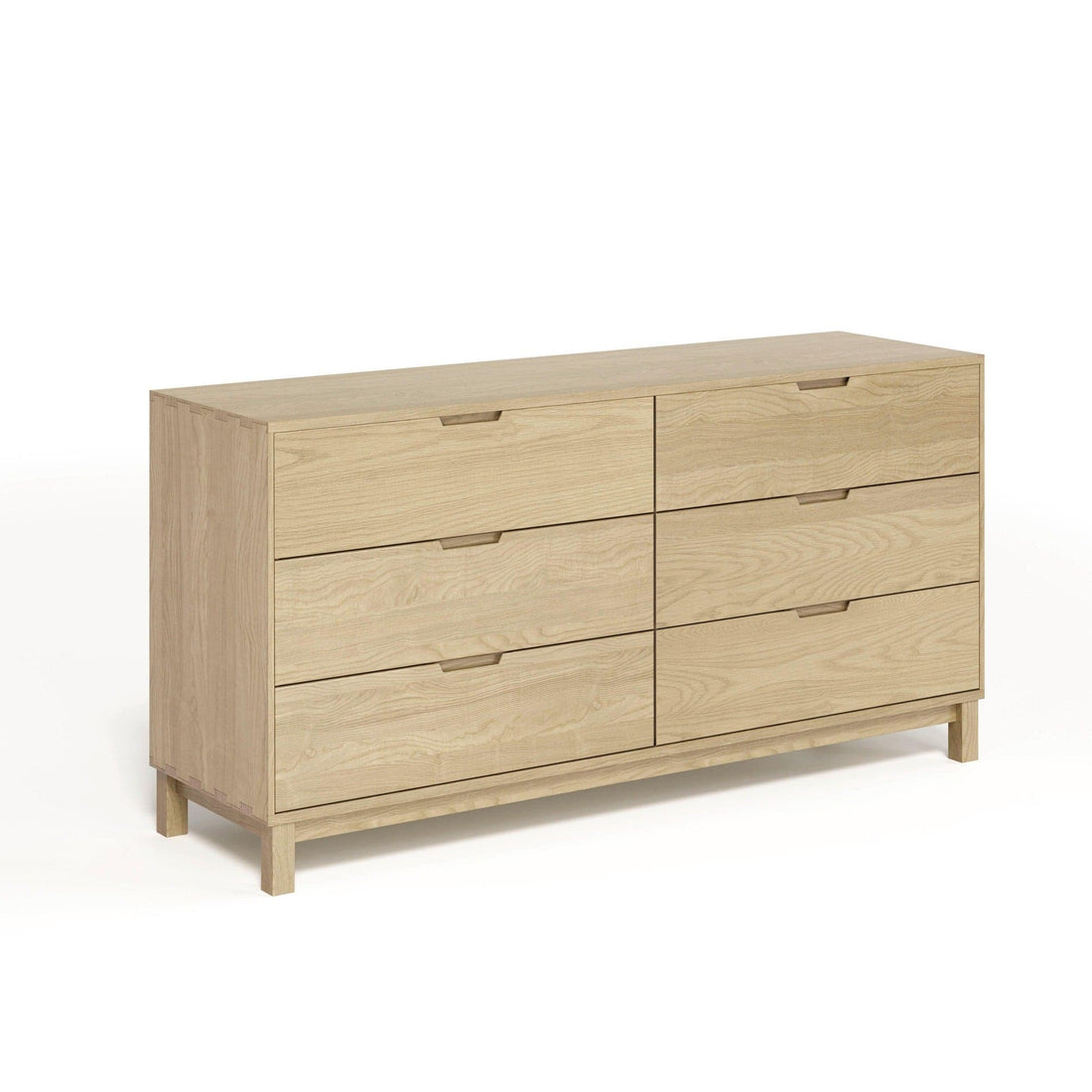 Copeland Oslo 6 Drawer Dresser