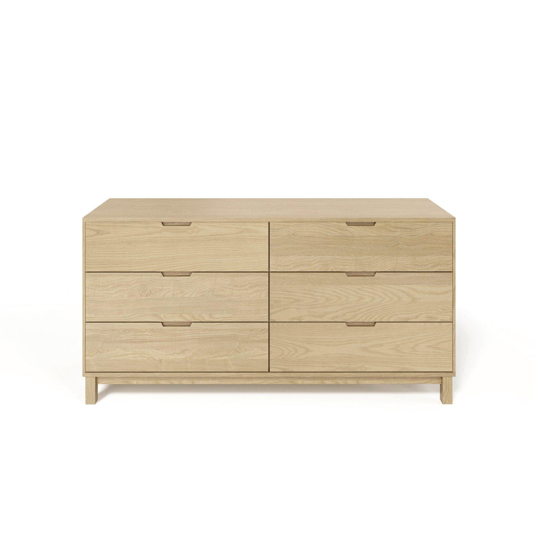 Copeland Oslo 6 Drawer Dresser