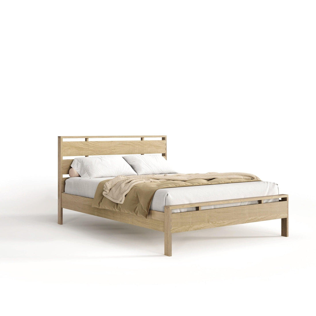 Copeland Oslo Platform Bed