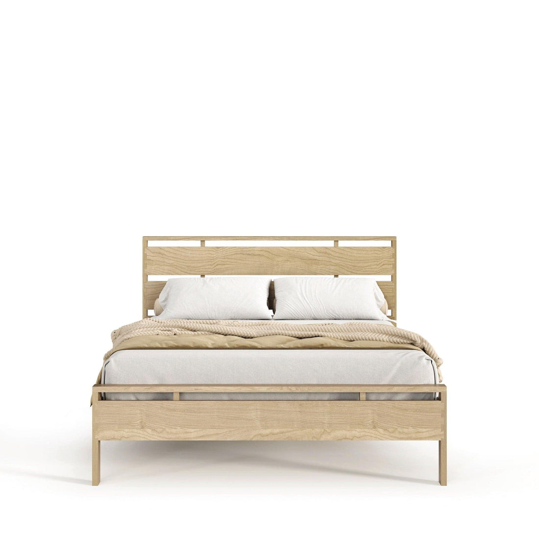 Copeland Oslo Platform Bed