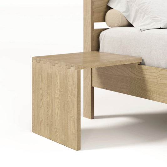 Copeland Oslo Attached Nightstand