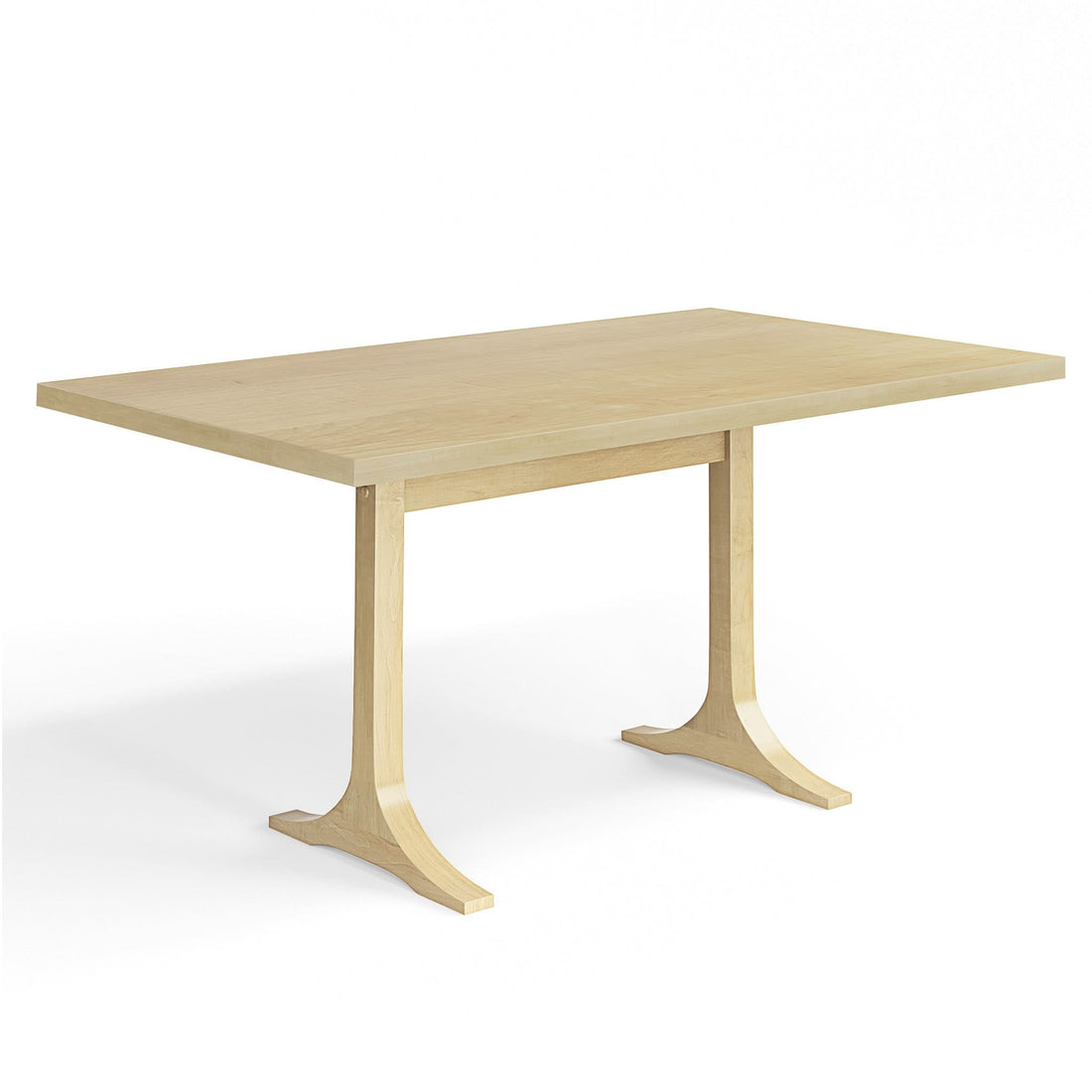 Paxton Extension Dining Table