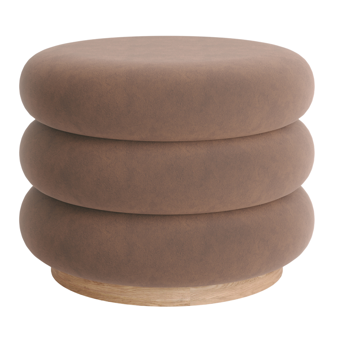 Parker Upholstered Ottman