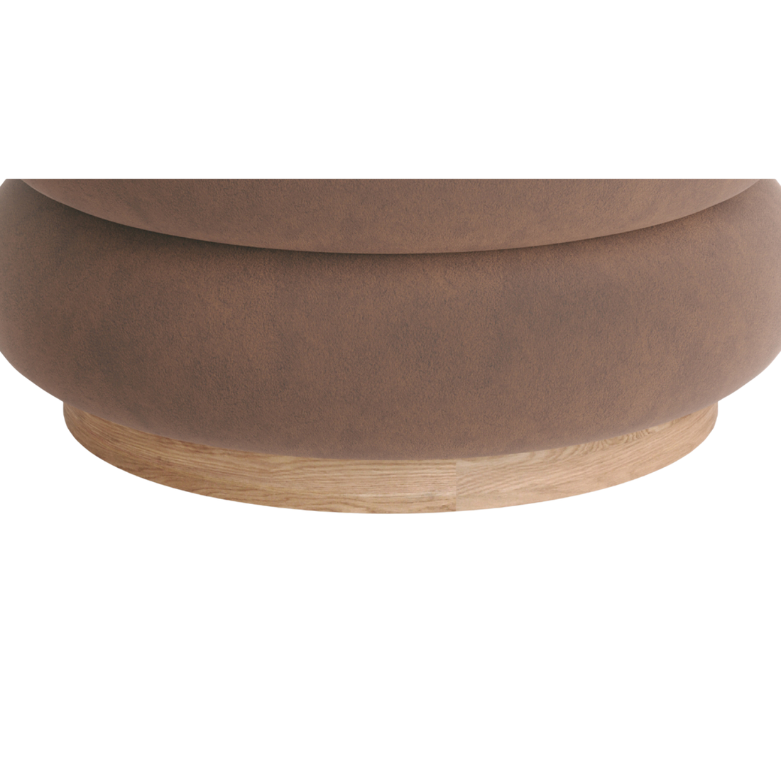 Parker Upholstered Ottman