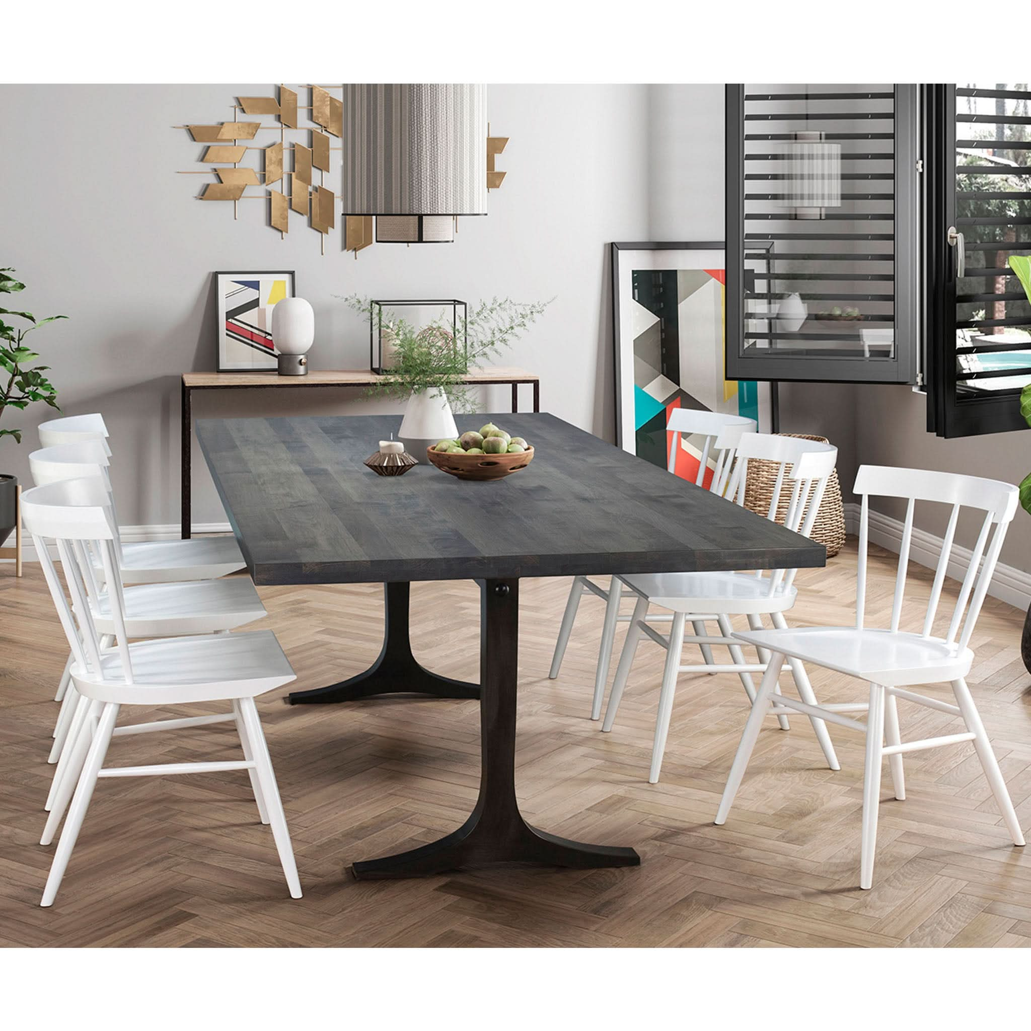 Paxton Extension Dining Table