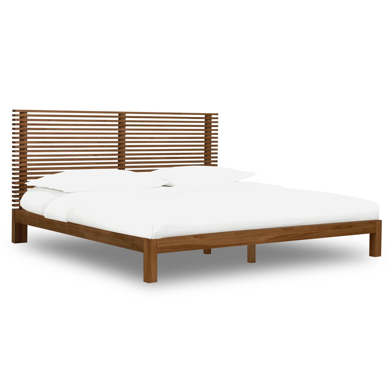 Tanner Platform Bed