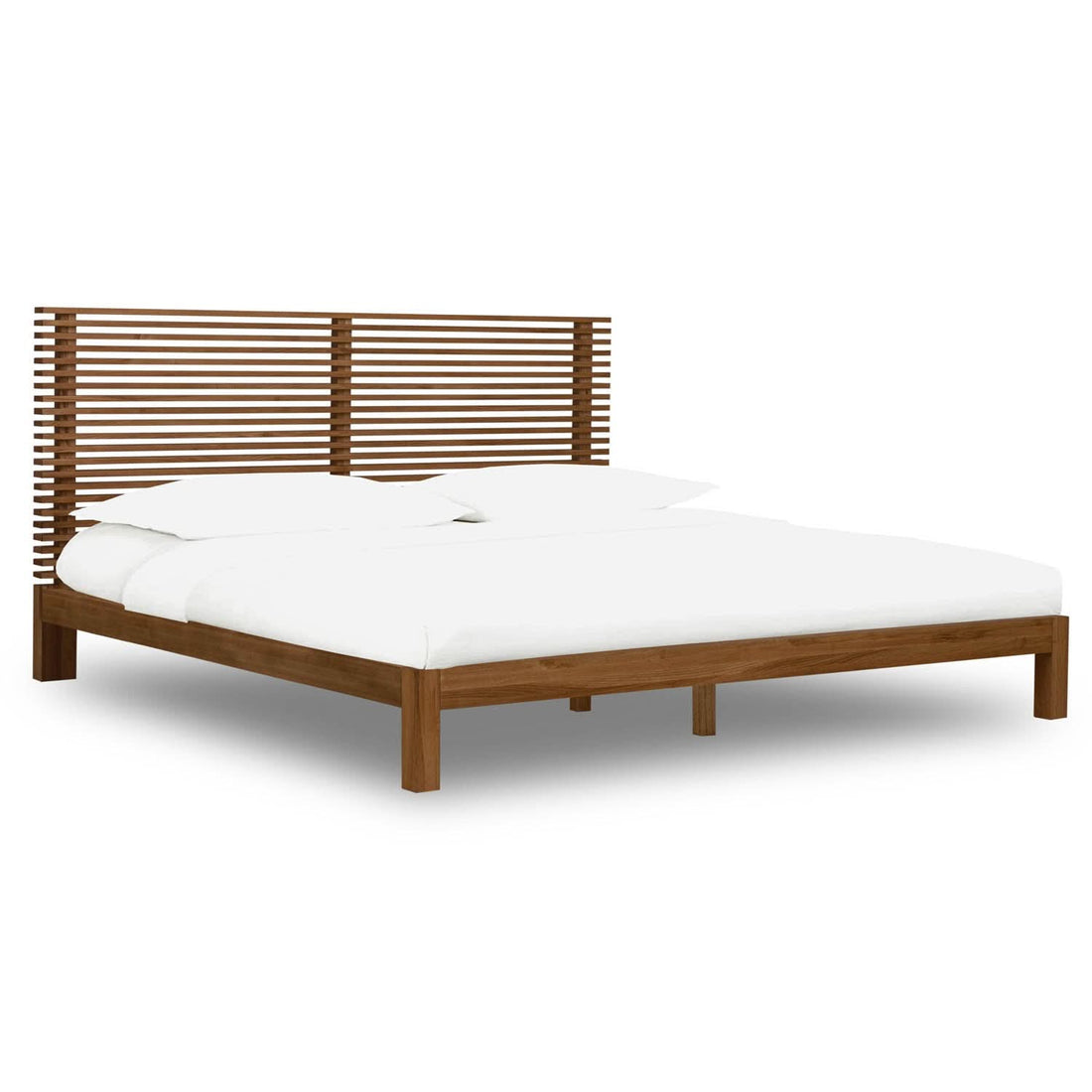 Tanner Platform Bed