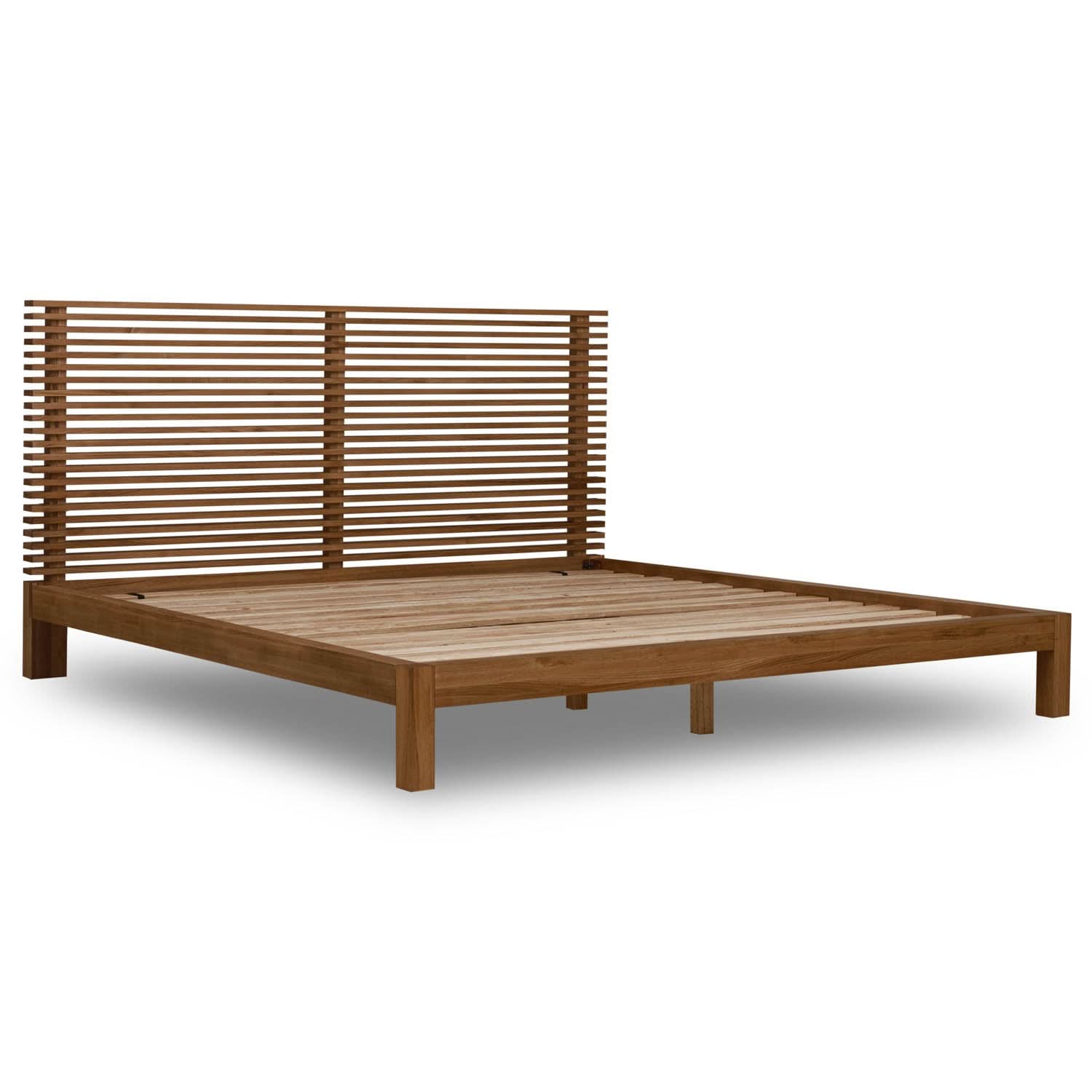 Tanner Platform Bed