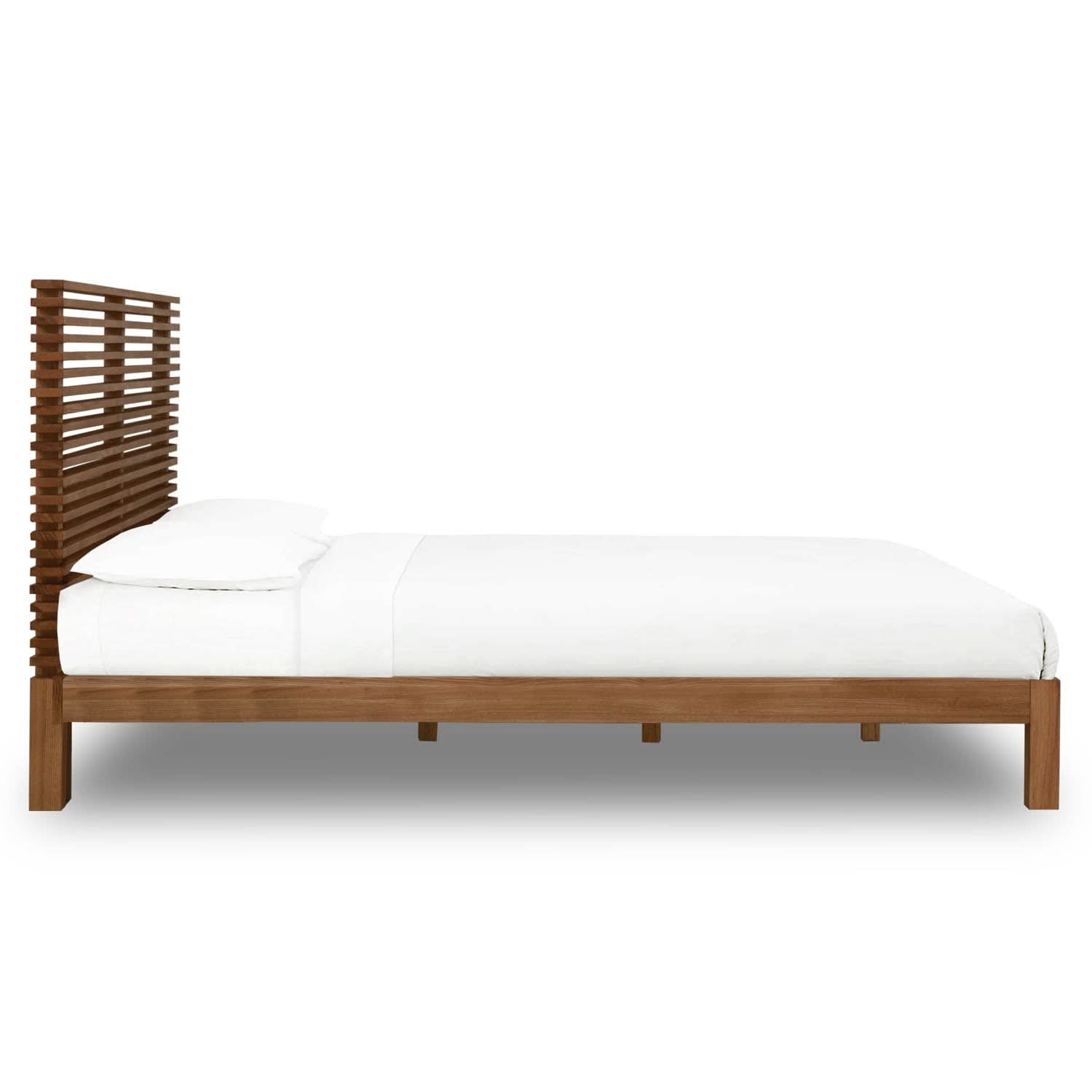Tanner Platform Bed