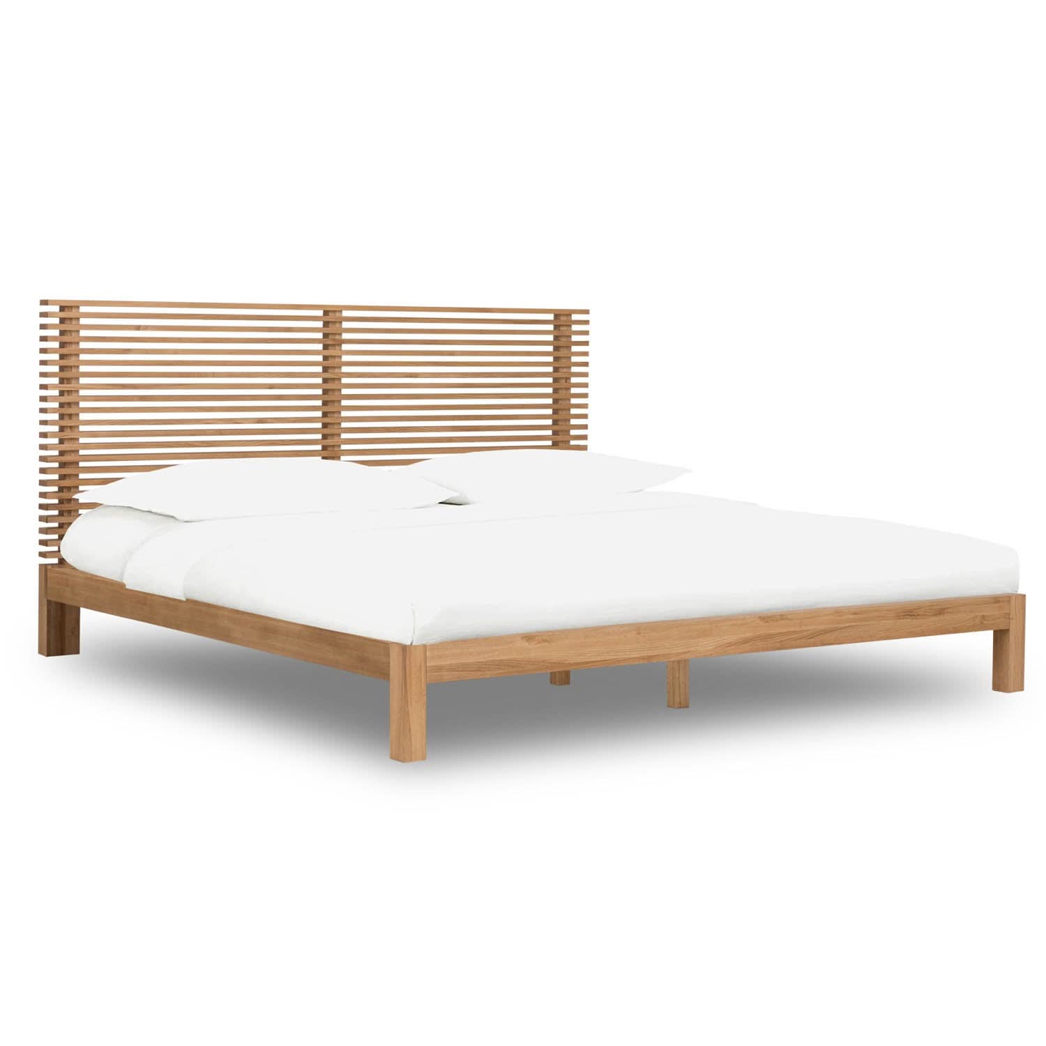 Tanner Platform Bed