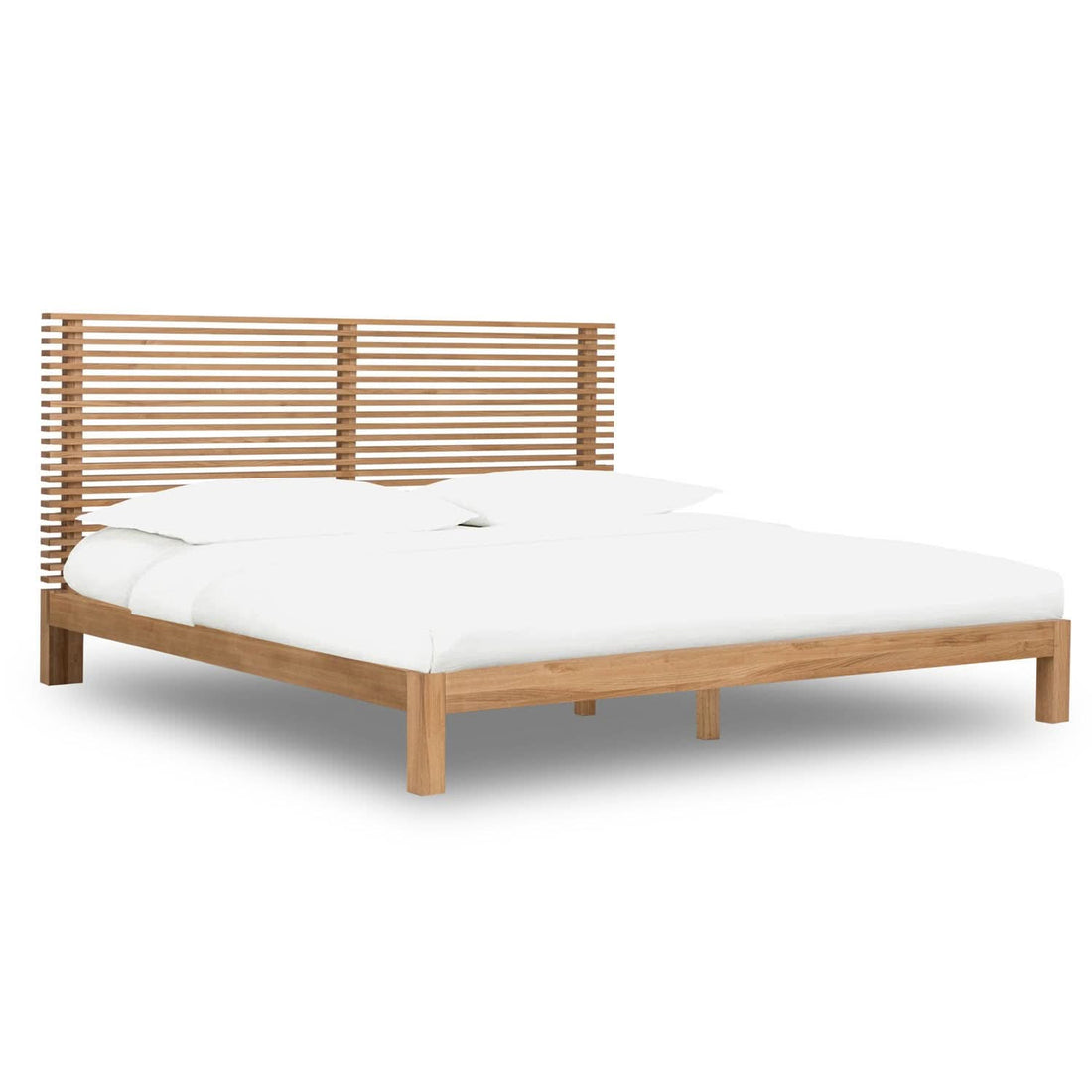 Tanner Platform Bed