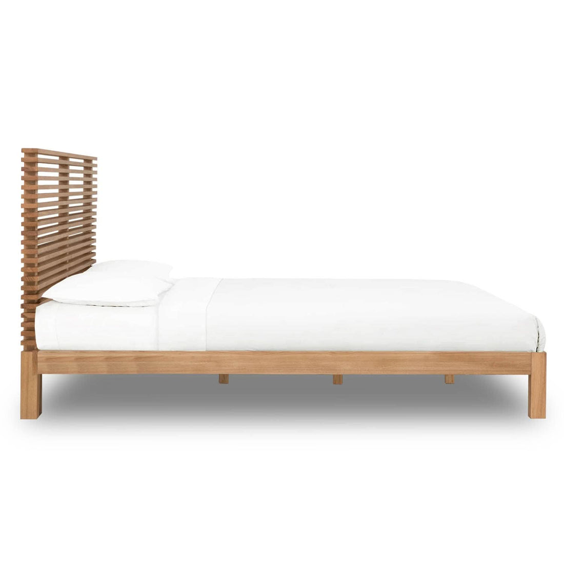 Tanner Platform Bed