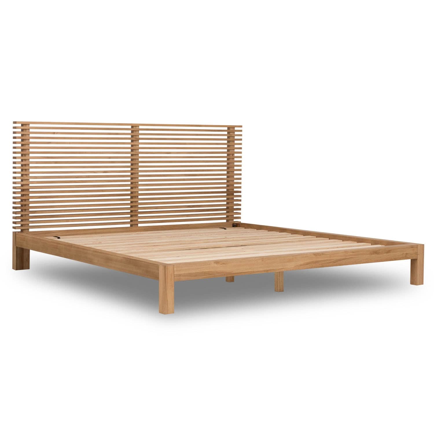 Tanner Platform Bed