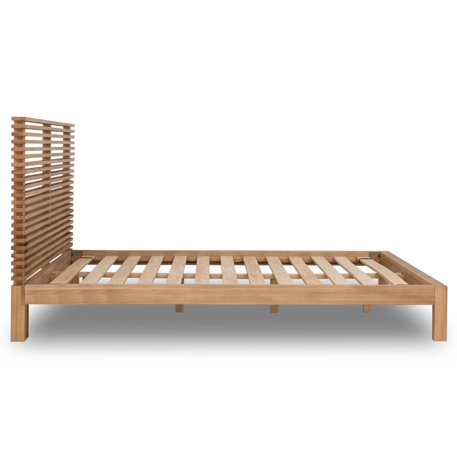 Tanner Platform Bed