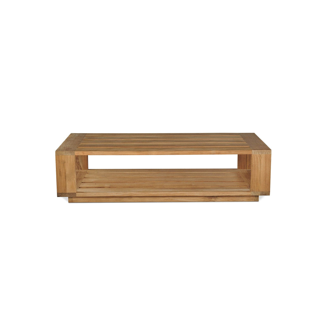 Qube Coffee Table