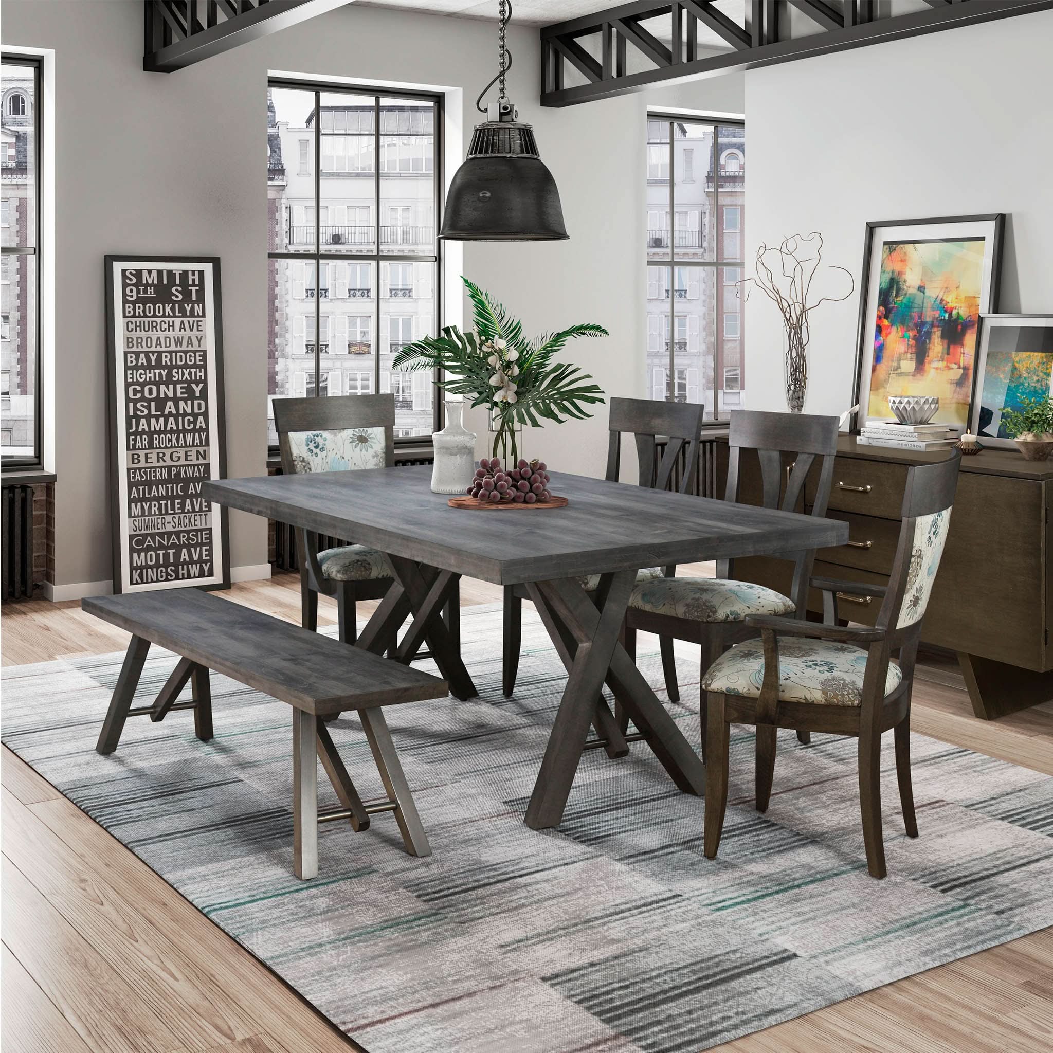 Quincy Dining Table