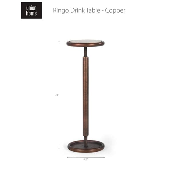 Ringo Drink Table