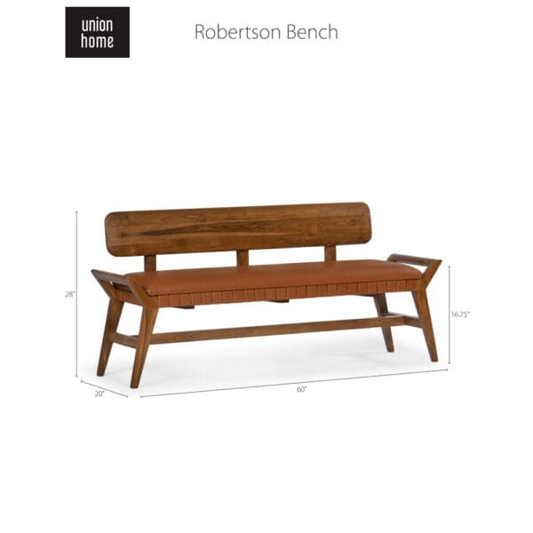 Robertson Bench